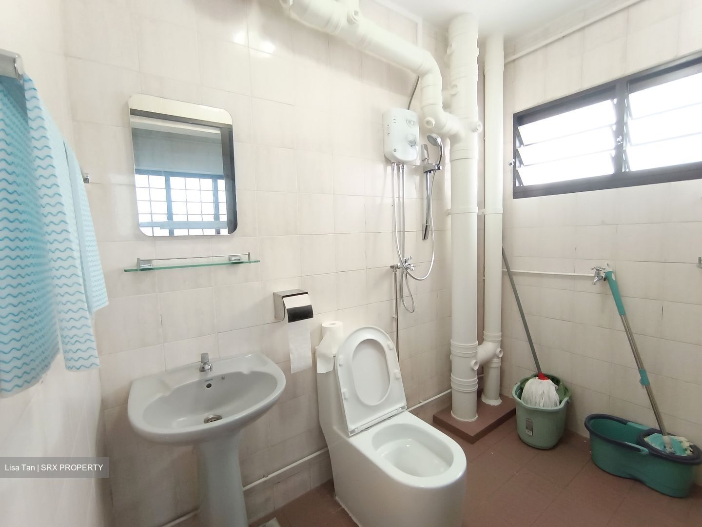 Blk 711 Tampines Starlight (Tampines), HDB 4 Rooms #545655501